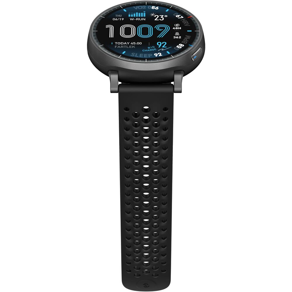Amazfit Active Max здоровье пульс SpO2