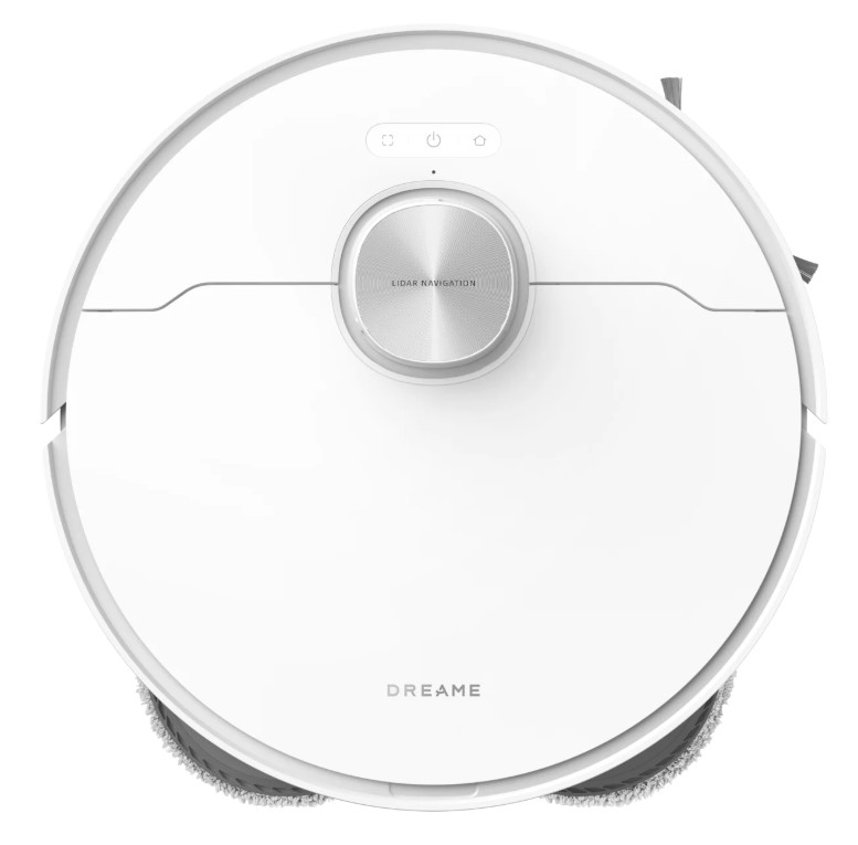 Обзор Dreame Bot L40 Ultra AE: флагманский робот-пылесос с горячей мойкой швабр, 19 000 Па и интеллектуальной навигацией