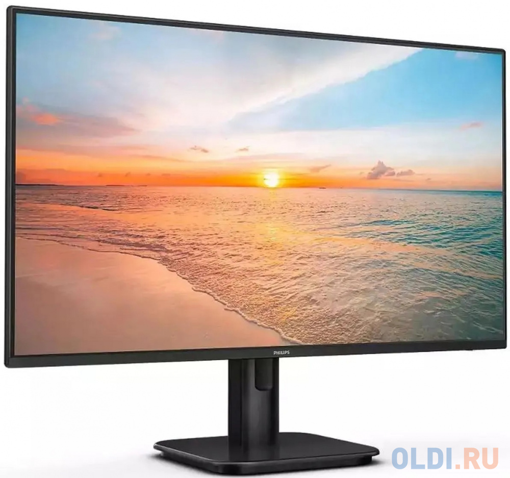 Подключение Philips 24E1N1300A