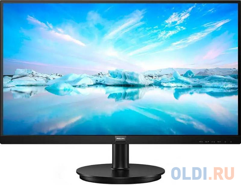 Обзор монитора Philips 275V8LA: универсальное решение для работы и развлечений по доступной цене