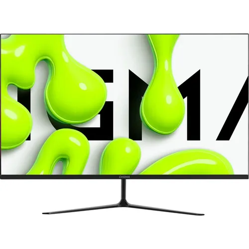 Обзор Digma Progress 27P302Q: доступный 27-дюймовый QHD IPS-монитор для офиса, учёбы и повседневных задач