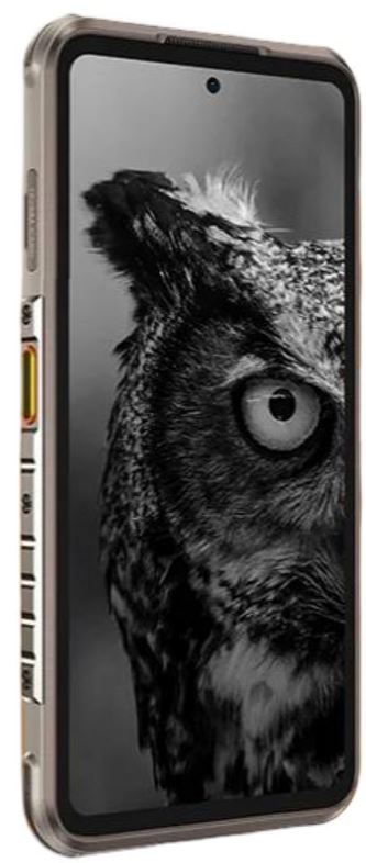 Обзор RugOne Xever 7: защищённый смартфон с горячей заменой аккумулятора, AMOLED-дисплеем и ночной камерой на 64 МП