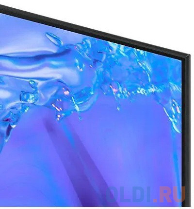 Звуковая система Samsung UE55DU8500UXRU