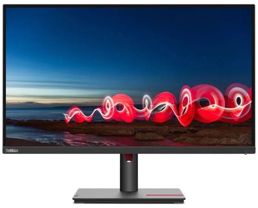 Обзор монитора Lenovo ThinkVision T27i-30: профессиональное решение для работы с безупречной эргономикой