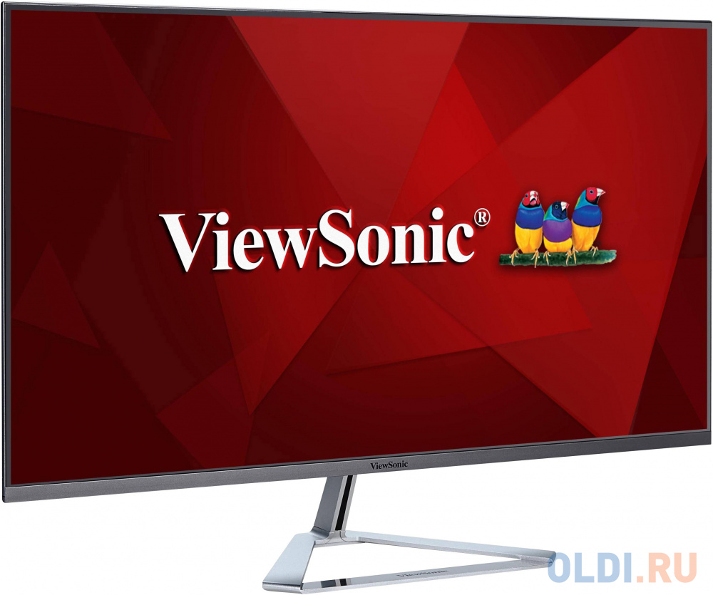 ViewSonic VX3276-MHD-3 качество изображения