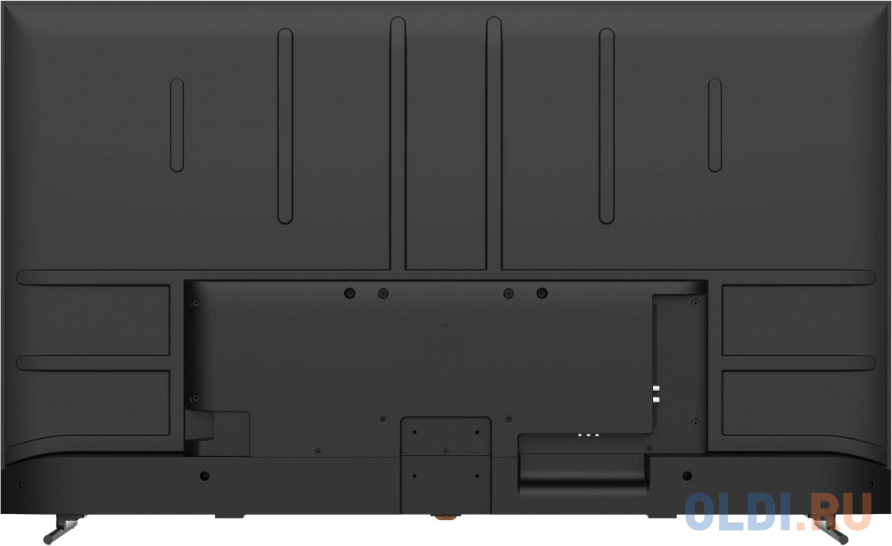 Качество изображения Sber SDX-65U4121