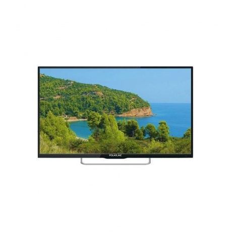 Polarline 43PU11TC-SM в интерьере