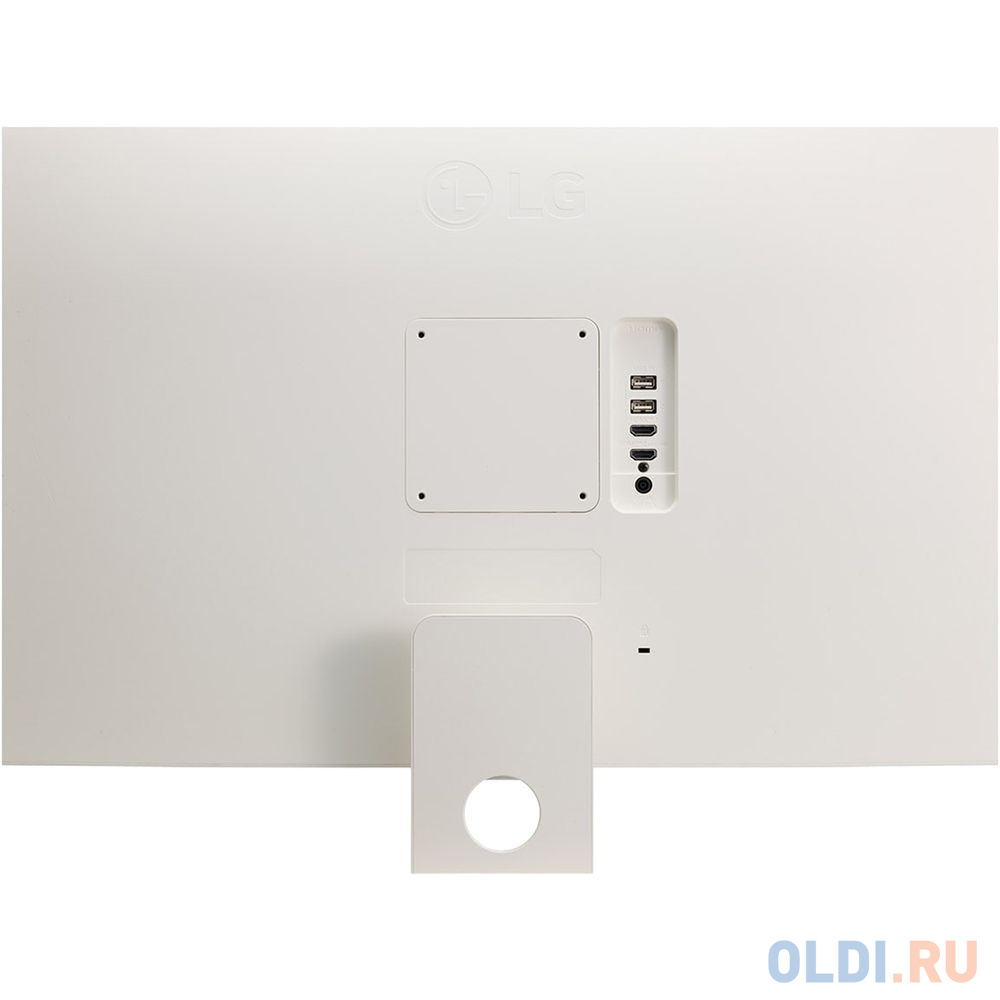 Сравнение LG MyView 32SR50F-W с конкурентами