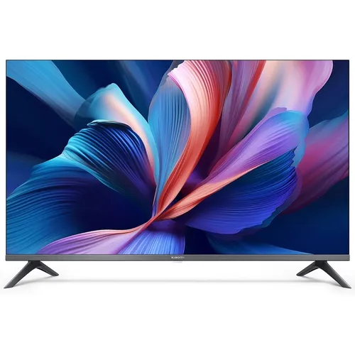 Xiaomi TV A Pro 32 2026 упаковка и комплект