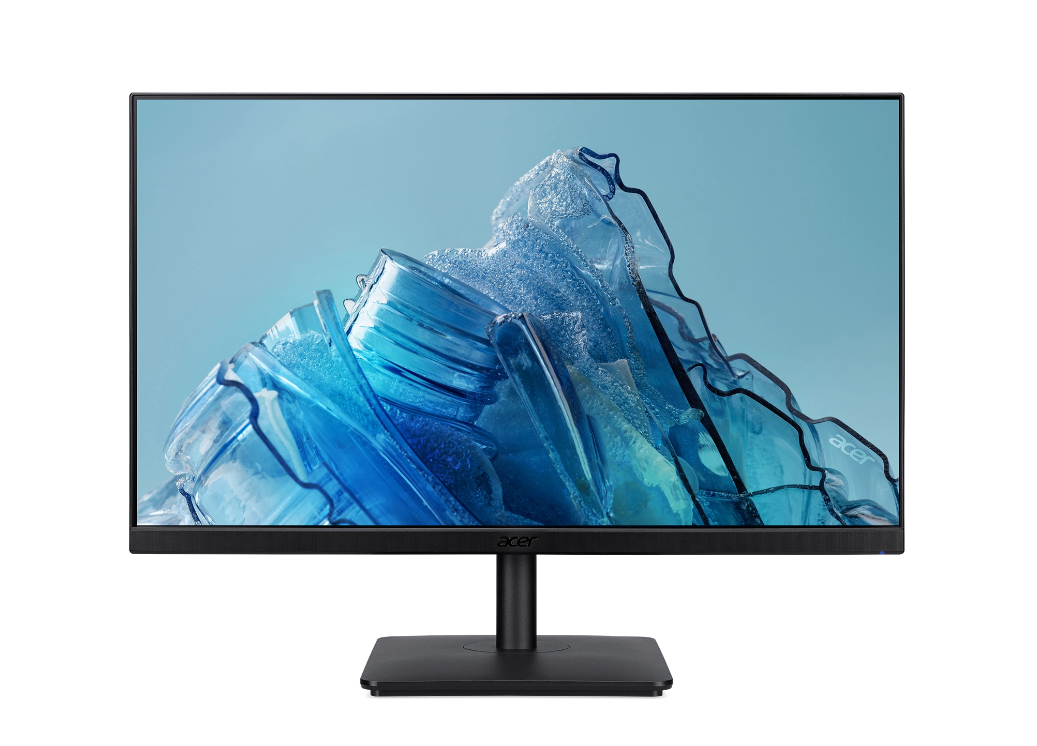 Порты подключения Acer Vero V277E