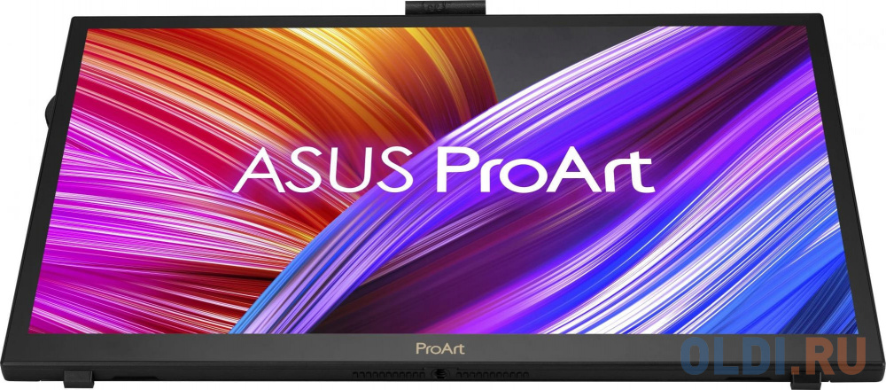 Использование пера с ASUS ProArt PA169CDV