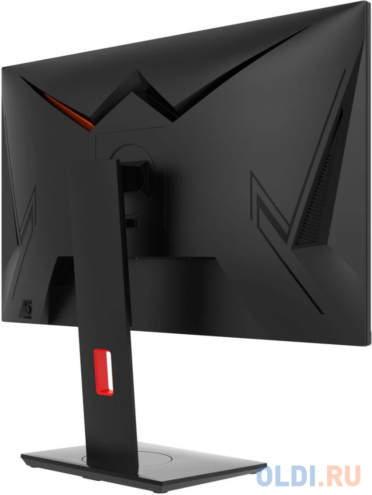 KTC H27P22S качество изображения