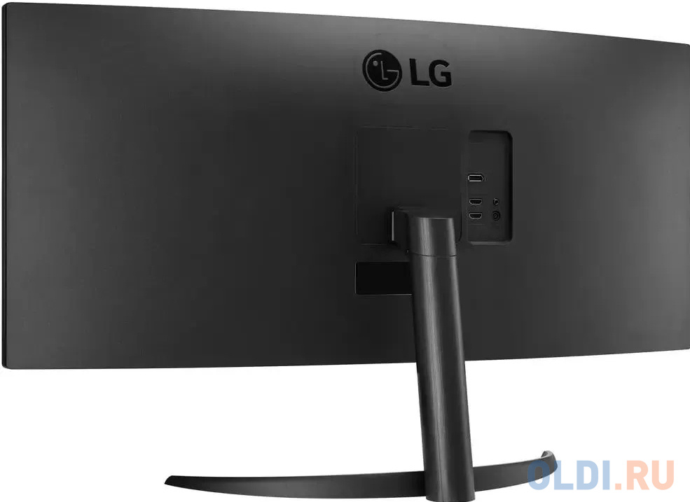 Программное обеспечение LG UltraWide 34WR50QK-B