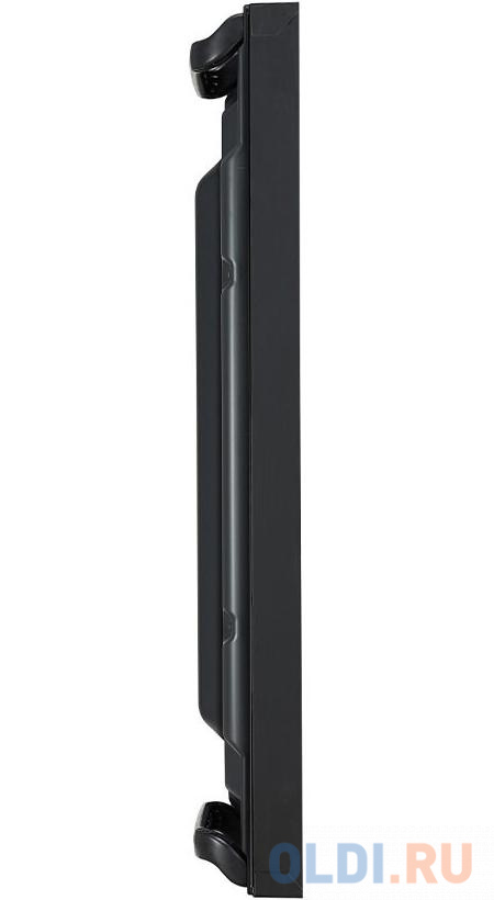 Пример видеостены с LG 55VSH7J-H