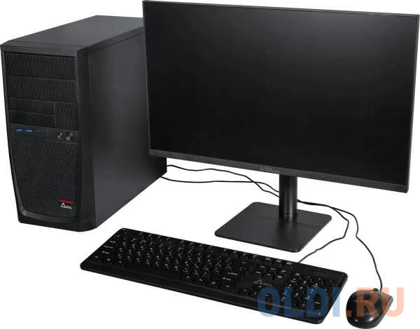 Игровой режим монитора DELTA Computers Сова OM238I FHD