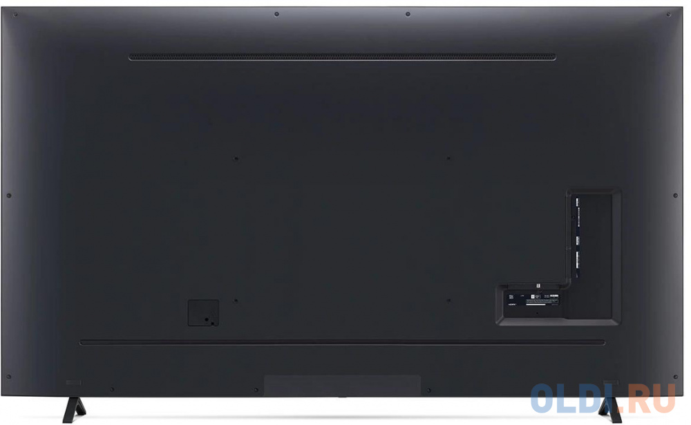 LG 75UR78006LK в интерьере