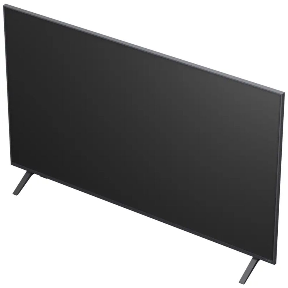 Сравнение LG QNED80 с конкурентами