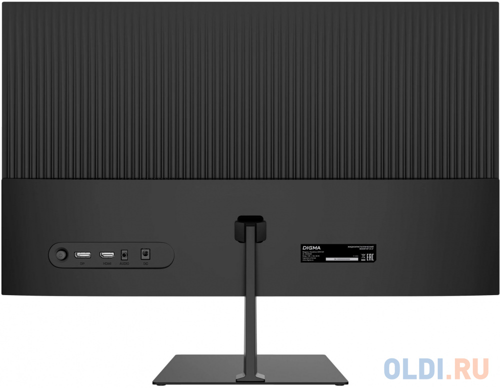 Игровой процесс на Digma Overdrive 25P510F