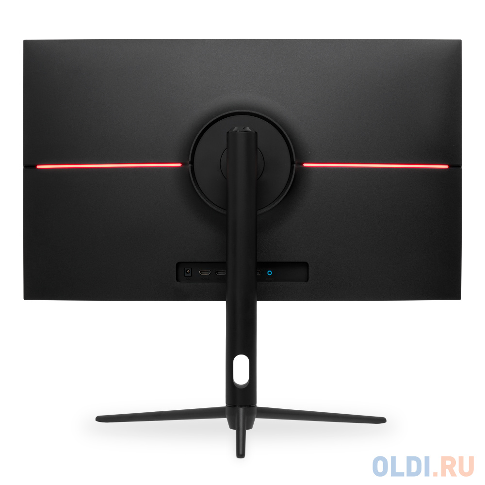 NERPA BALTIC GI27Q24HE интерфейсы