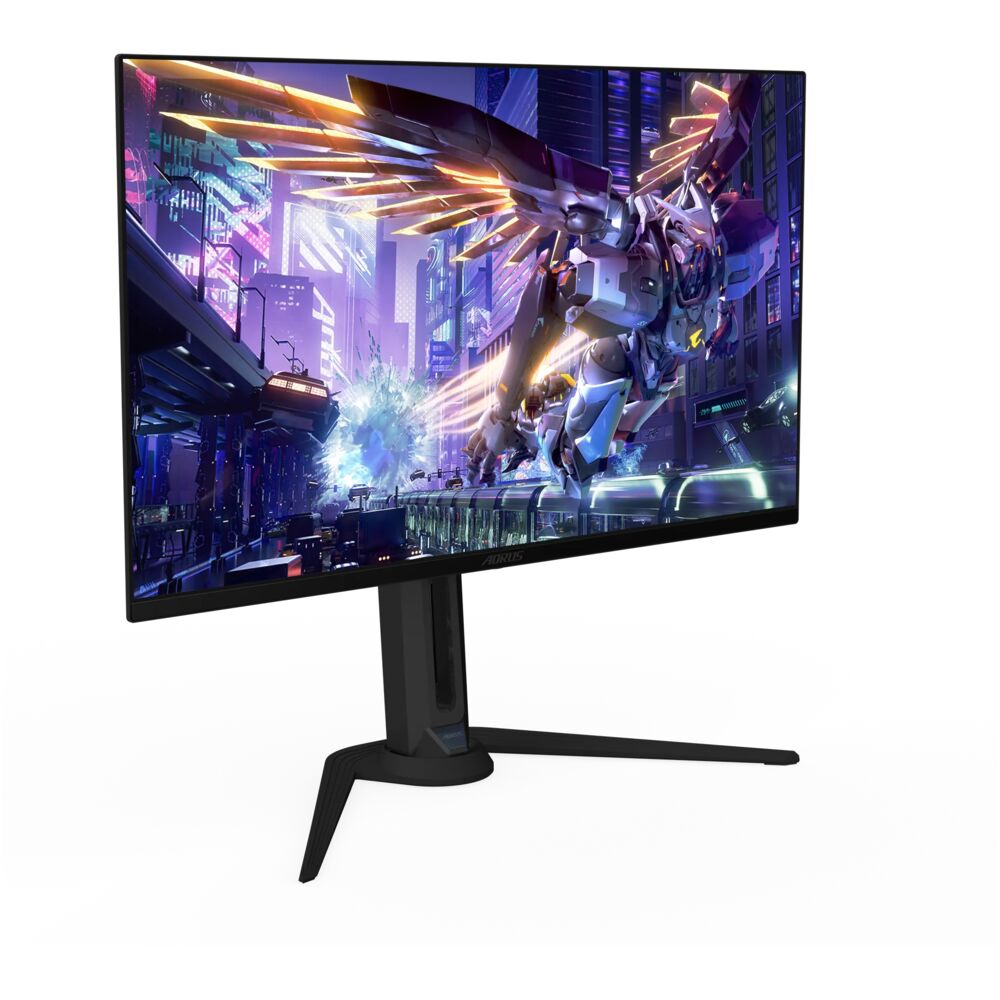 Качество изображения Gigabyte FO32U2P