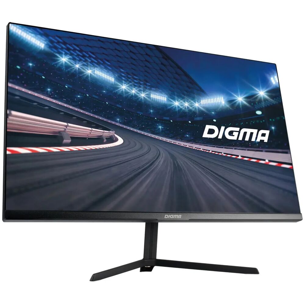 Digma DM24SG01 — качество изображения крупным планом