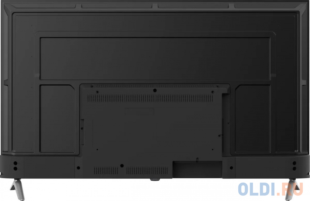 Тестирование Digma DM-LED50UBB41 с игровой консолью