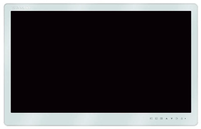 Обзор RESHIN MS270P-RU: медицинский хирургический монитор 27 дюймов IPS для эндоскопии — опыт реального тестирования