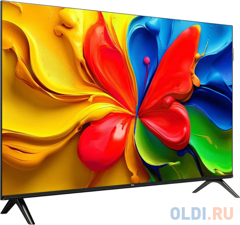 Игровой режим TCL 32S5K