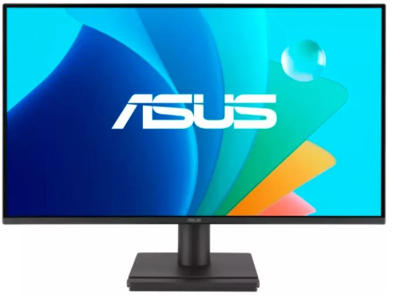 Обзор ASUS VA249HG (90LM02W0-B01171): недорогой IPS-монитор с 120 Гц и Eye Care для работы и игр