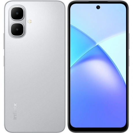 Обзор Infinix Smart 10: бюджетный смартфон с 120 Гц дисплеем, IP64 и Android 15 — честное тестирование за 21 день