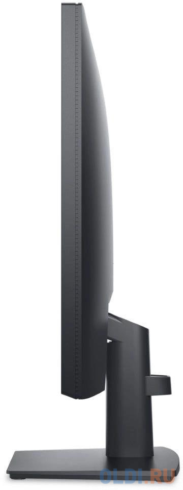 Dell E2425H демонстрация качества изображения