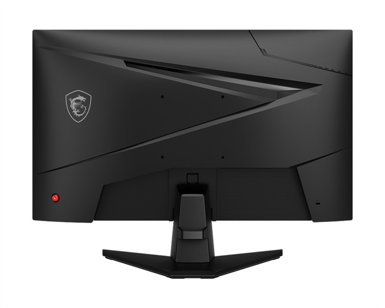 Обзор игрового монитора MSI MAG 244F: 200 Гц скорости и точности для киберспортсменов