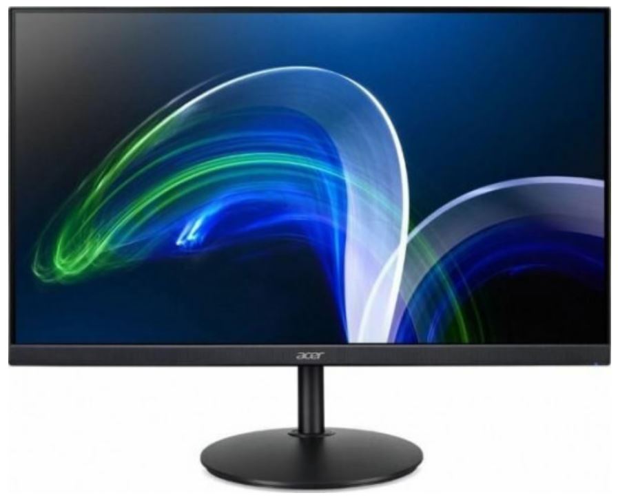 Экранное меню монитора Acer B276HL