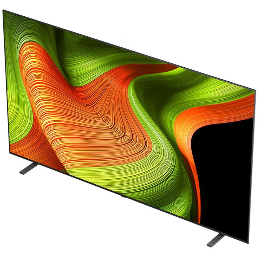 Звуковая система LG OLED83B5RLA