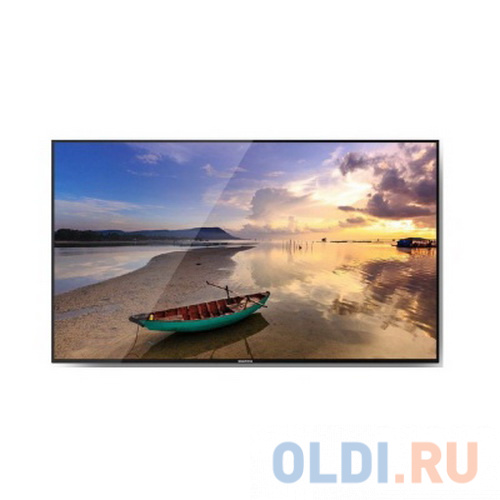 Обзор телевизора Goodview GM65M3: профессиональный дисплей по разумной цене