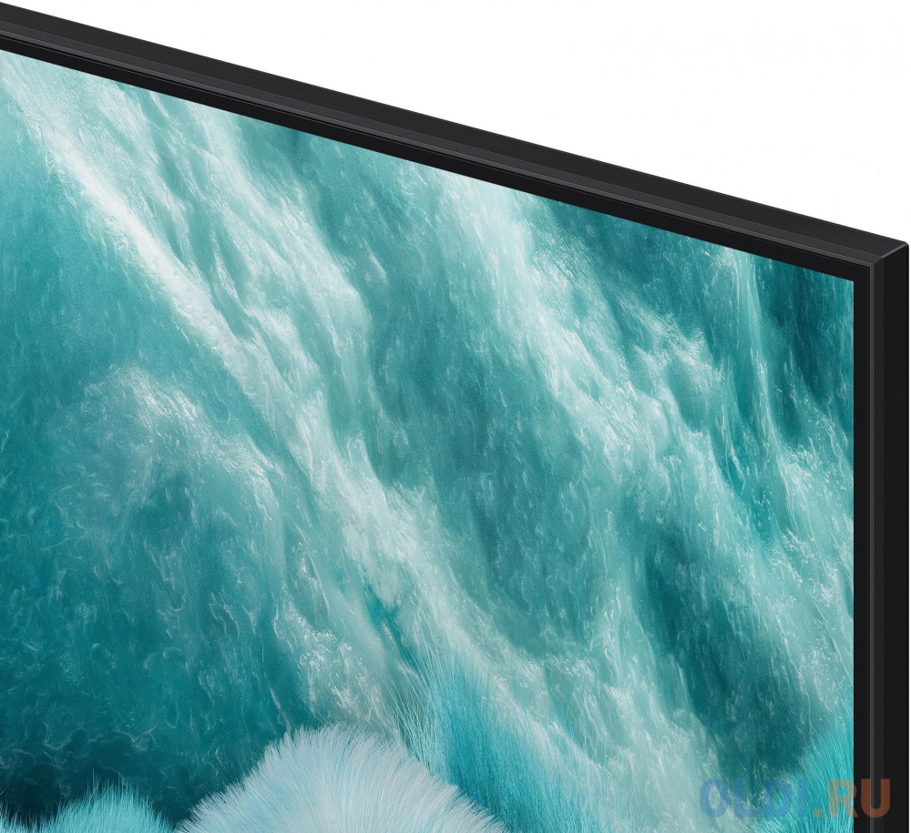Samsung QE55Q7F5AUXRU игровой режим