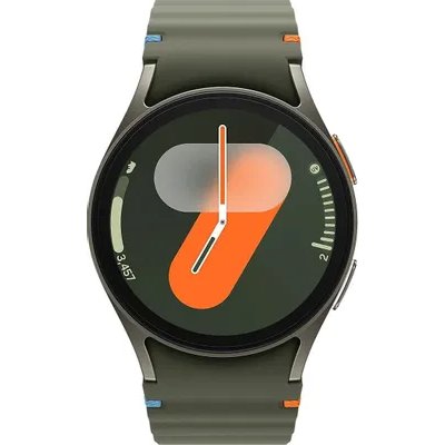 Samsung Galaxy Watch7 40mm смарт функции