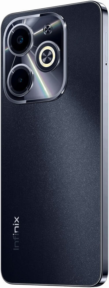 Infinix Smart 6 Plus — основная камера