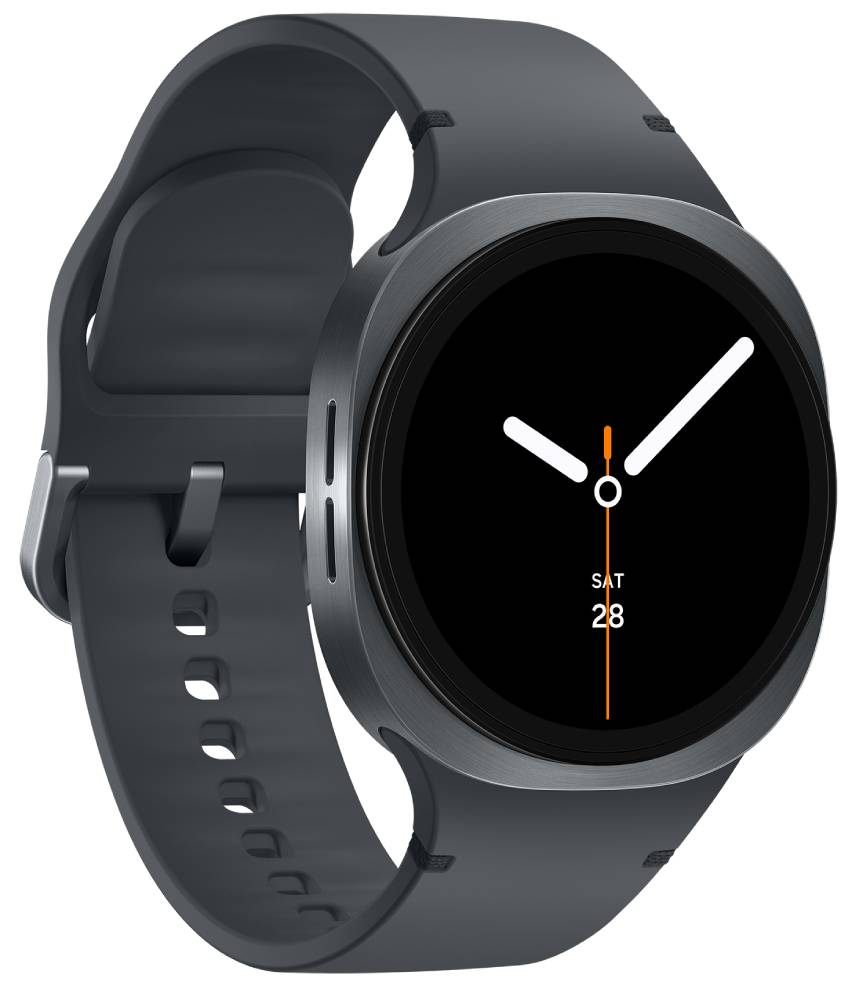 Samsung Galaxy Watch6 Classic 47mm дисплей AMOLED