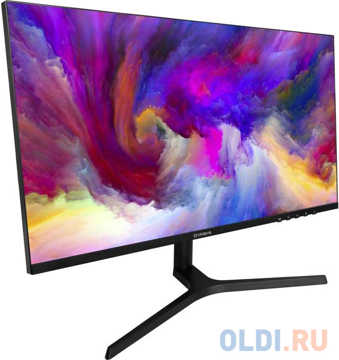 Программирование на IRBIS NobleView 32
