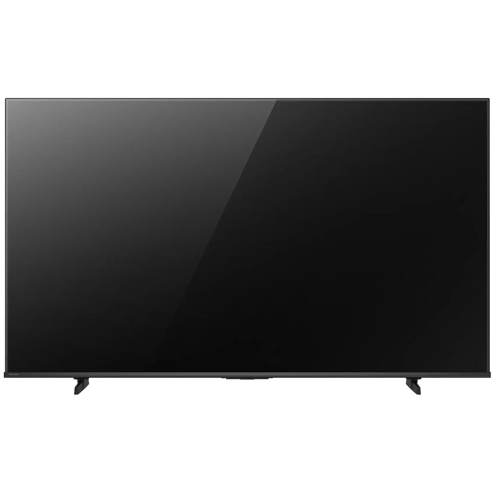 Hisense 85E7S (2026): обзор 85-дюймового QLED-телевизора — большой экран по доступной цене