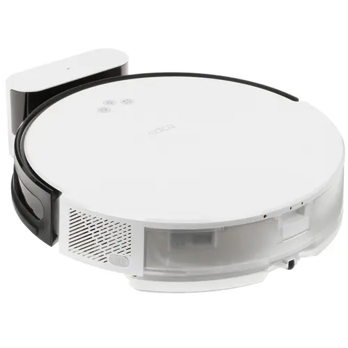 Обзор TP-LINK Tapo RV10: бюджетный робот-пылесос 2-в-1 с функцией влажной уборки — честный тест за 3 недели