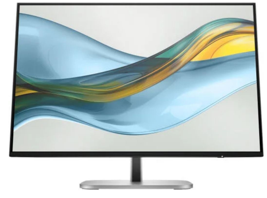 Обзор HP Series 5 Pro 527pf (B28F5AS): 27-дюймовый IPS-монитор с частотой 120 Гц для офиса и продуктивной работы
