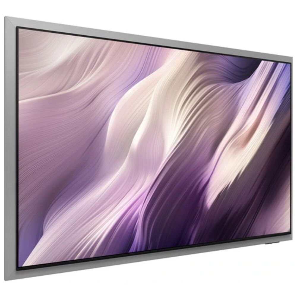 Samsung QE83S95HAEXPY интерфейс Tizen Smart TV