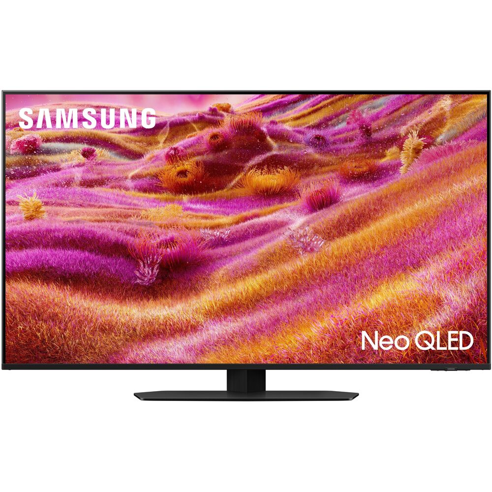 Samsung QE65QN90F Neo QLED 65" — подробный обзор после 3 недель тестирования: флагманский Mini LED-телевизор 2024/2025 года