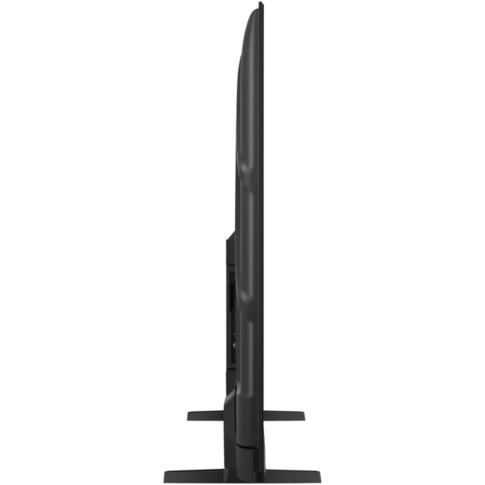 Hisense 75E7Q — мультимедийные возможности