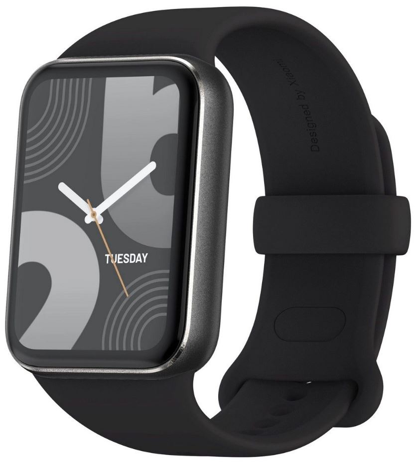 Обзор Xiaomi Smart Band 9 Pro: стильный фитнес-браслет с GPS, ярким AMOLED-экраном и рекордным временем автономной работы