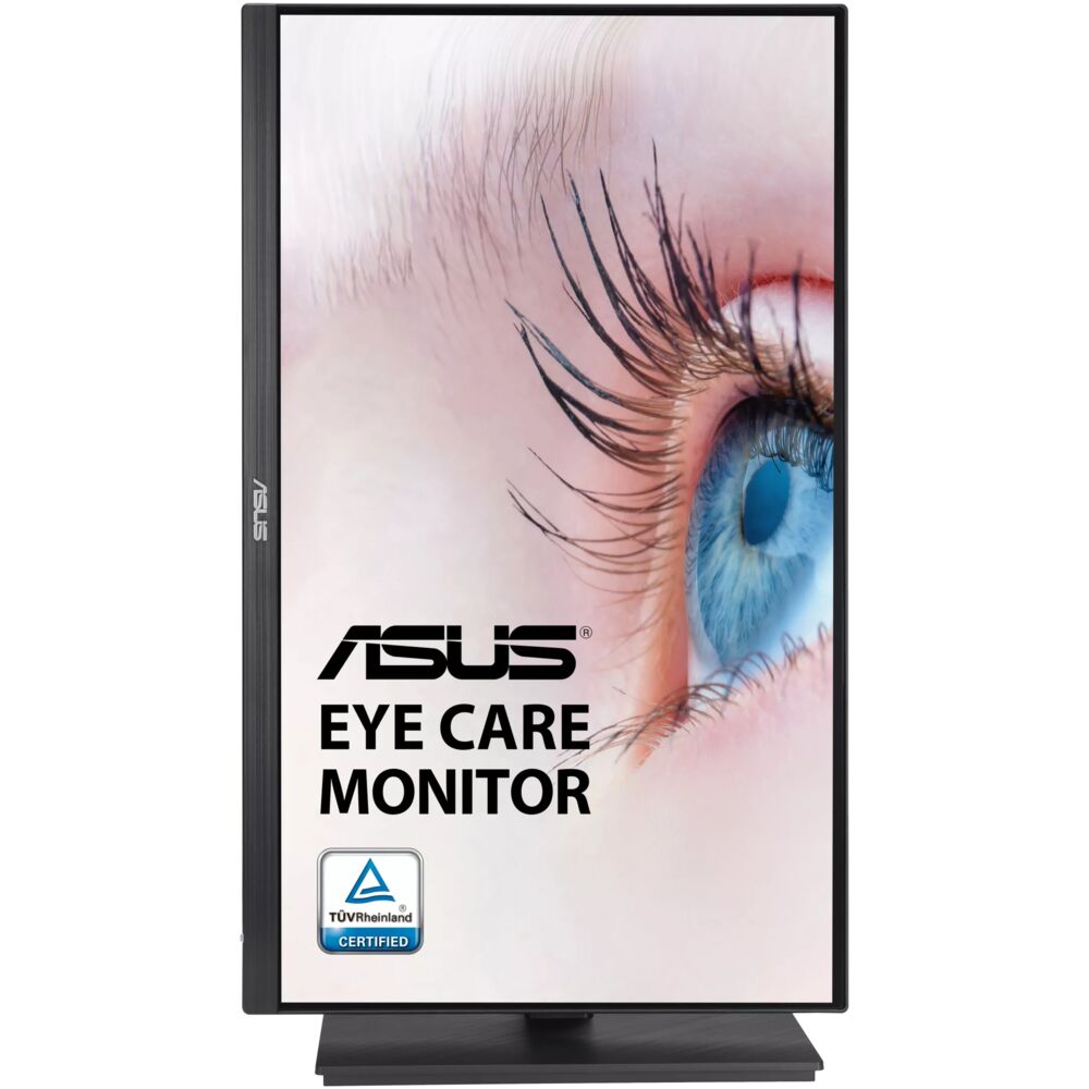 ASUS VA24EQSB технологии защиты зрения