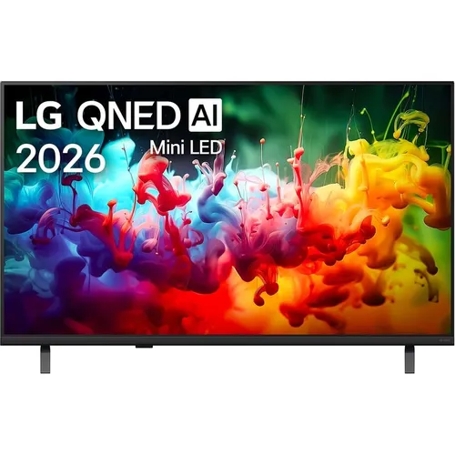 LG 65QNED70B6C.ARU обзор