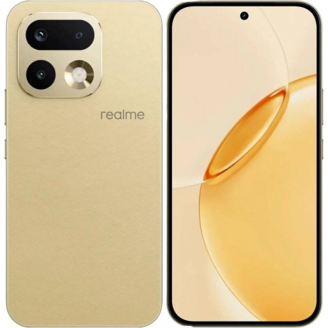 Обзор Realme 16 Pro: флагманская камера 200 МП, аккумулятор 7000 мАч и защита IP69K в среднем классе